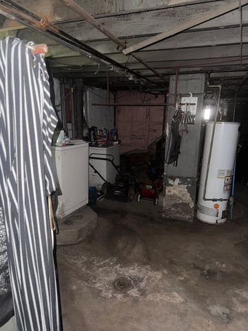 1205 E 93rd Street, Chicago, IL 60619