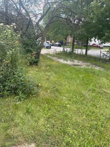 1205 E 93rd Street, Chicago, IL 60619