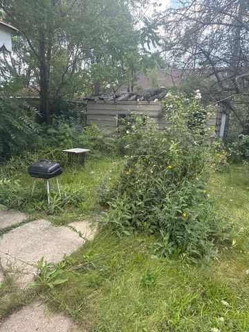 1205 E 93rd Street, Chicago, IL 60619