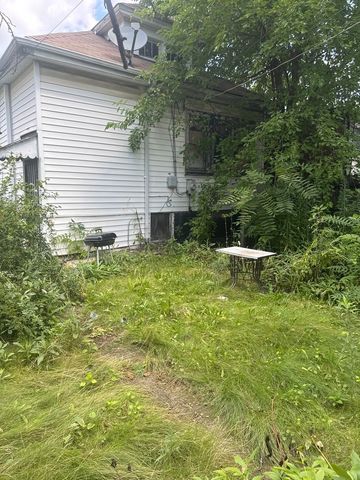 1205 E 93rd Street, Chicago, IL 60619