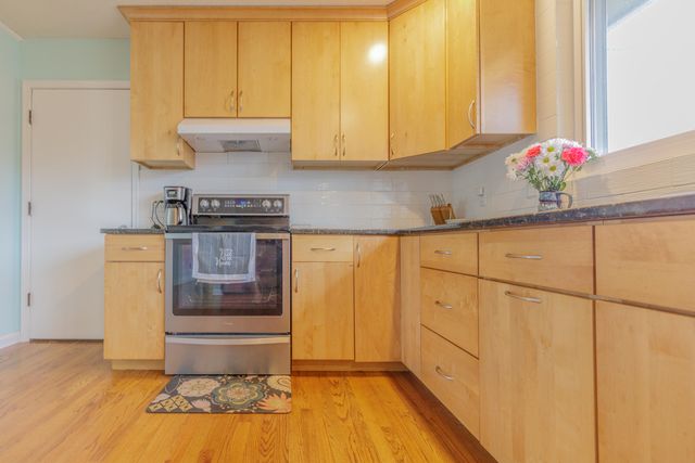 1035 Olde Mill Lane, Hixson, TN 37343