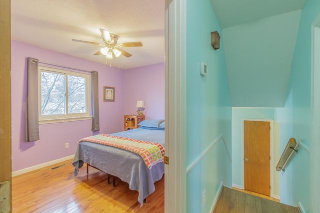 1035 Olde Mill Lane, Hixson, TN 37343