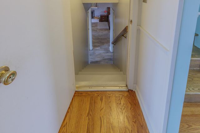 1035 Olde Mill Lane, Hixson, TN 37343