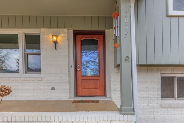 1035 Olde Mill Lane, Hixson, TN 37343