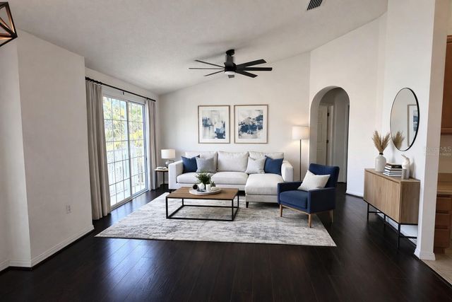 5318 ANHINGA TRAIL, New Port Richey, FL 34653