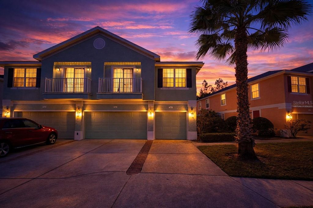 5318 ANHINGA TRAIL, New Port Richey, FL 34653