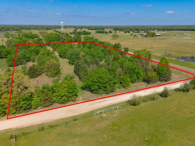 00 Fm 1395, Edgewood, TX 75117