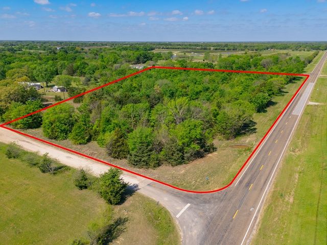 00 Fm 1395, Edgewood, TX 75117