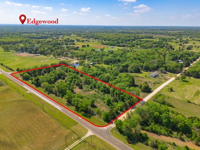 00 Fm 1395, Edgewood, TX 75117