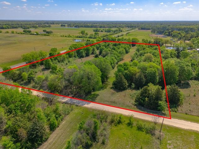 00 Fm 1395, Edgewood, TX 75117