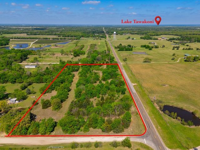 00 Fm 1395, Edgewood, TX 75117