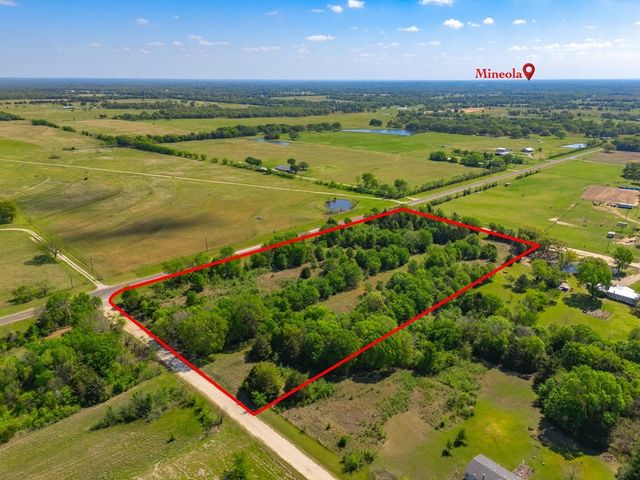 00 Fm 1395, Edgewood, TX 75117