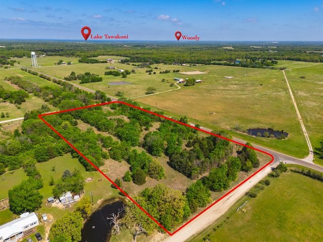 00 Fm 1395, Edgewood, TX 75117