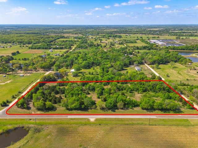 00 Fm 1395, Edgewood, TX 75117