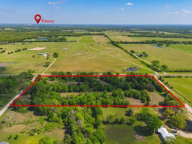 00 Fm 1395, Edgewood, TX 75117
