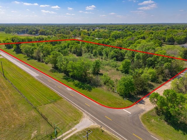 00 Fm 1395, Edgewood, TX 75117