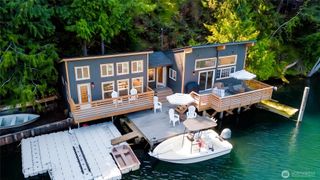 570 S Shore Road, Port Angeles, WA 98363