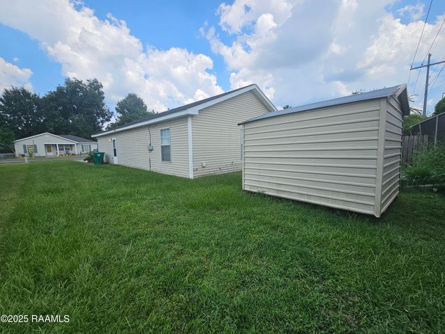 132 E Gilman Road, Lafayette, LA 70501