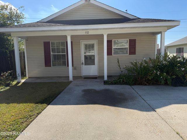 132 E Gilman Road, Lafayette, LA 70501