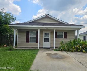 132 E Gilman Road, Lafayette, LA 70501