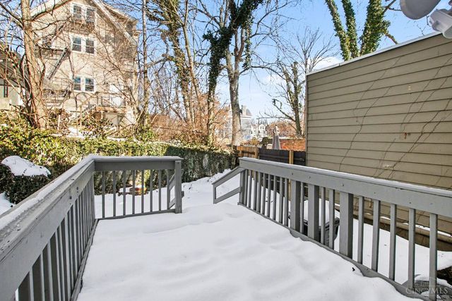 1532 William Howard Taft Road, Cincinnati, OH 45206