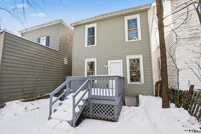 1532 William Howard Taft Road, Cincinnati, OH 45206