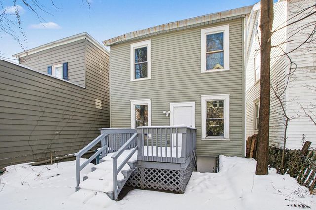 1532 William Howard Taft Road, Cincinnati, OH 45206