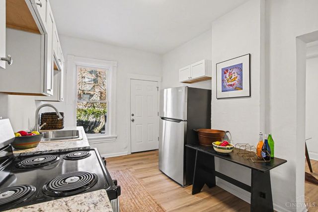 1532 William Howard Taft Road, Cincinnati, OH 45206