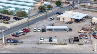 2205 S Valley Drive, Las Cruces, NM 88005