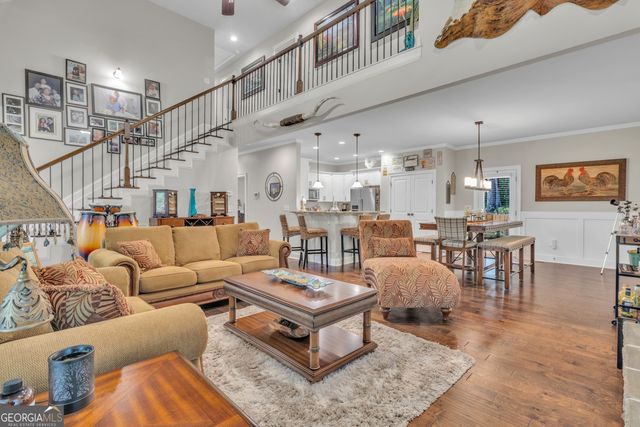 202 Riverpoint Way, Jackson, GA 30233