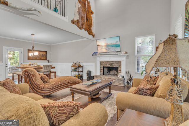 202 Riverpoint Way, Jackson, GA 30233