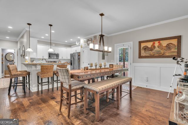 202 Riverpoint Way, Jackson, GA 30233