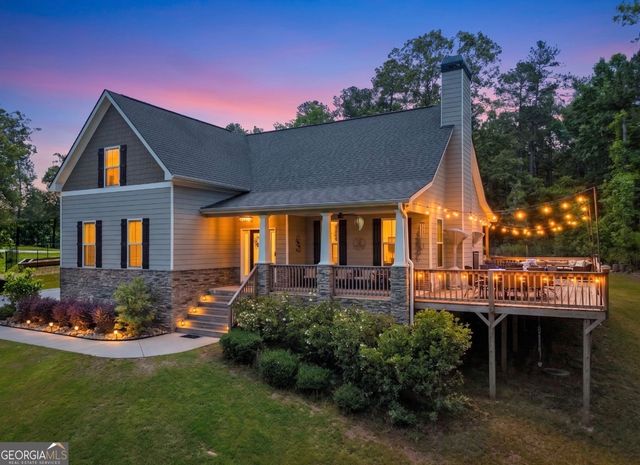 202 Riverpoint Way, Jackson, GA 30233