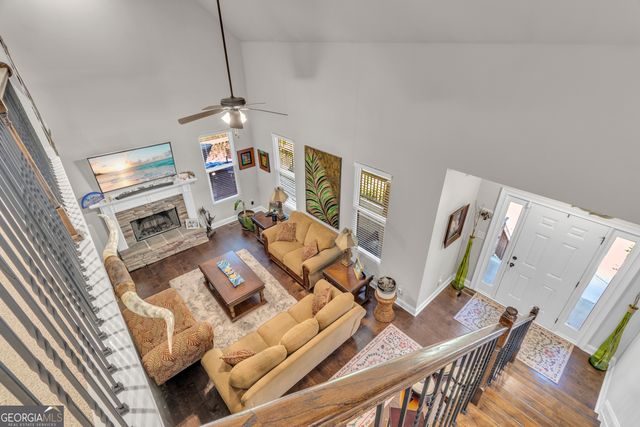 202 Riverpoint Way, Jackson, GA 30233