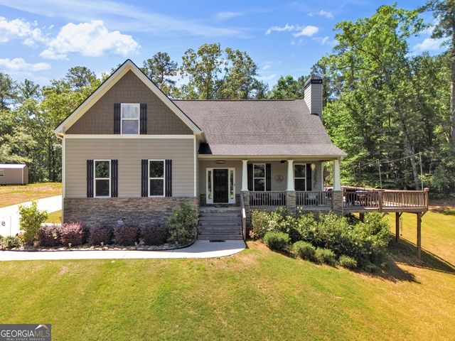202 Riverpoint Way, Jackson, GA 30233