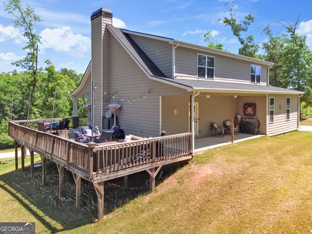 202 Riverpoint Way, Jackson, GA 30233