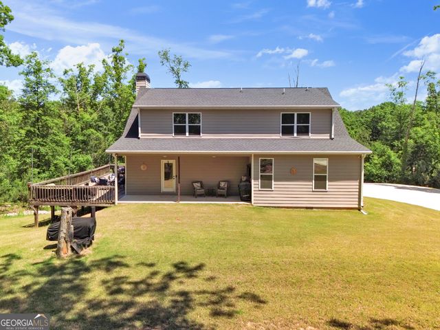 202 Riverpoint Way, Jackson, GA 30233