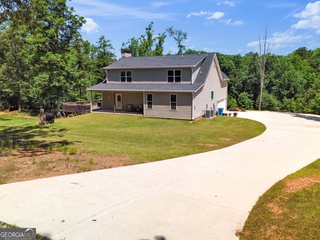 202 Riverpoint Way, Jackson, GA 30233