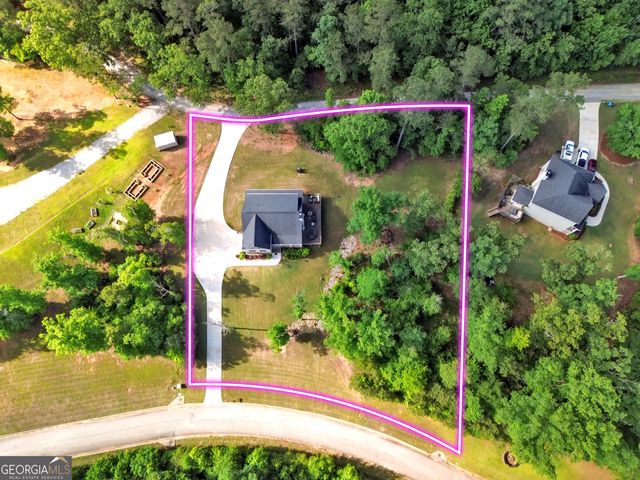 202 Riverpoint Way, Jackson, GA 30233