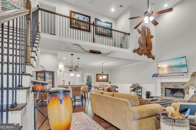 202 Riverpoint Way, Jackson, GA 30233