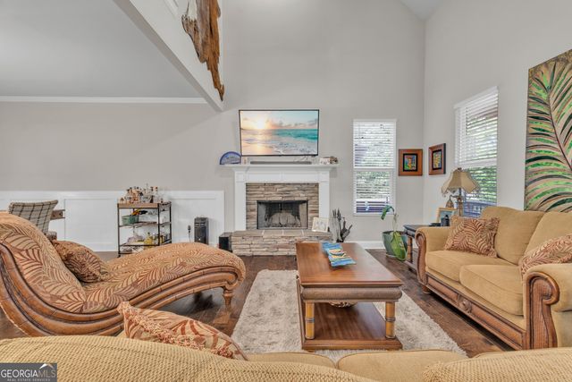 202 Riverpoint Way, Jackson, GA 30233