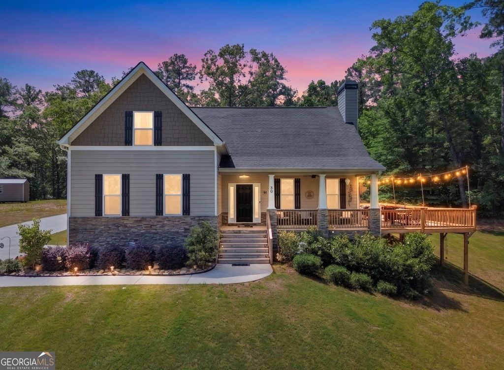 202 Riverpoint Way, Jackson, GA 30233
