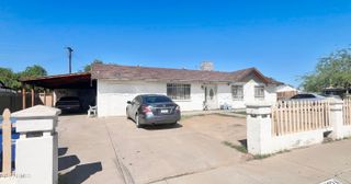 5924 W EARLL Drive, Phoenix, AZ 85033