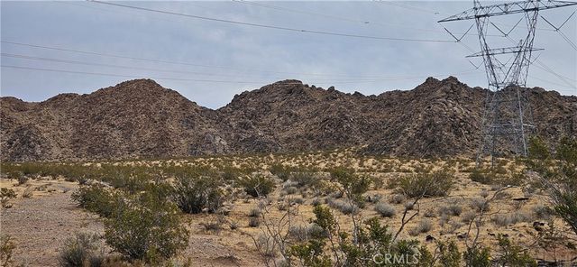 800 Powerline Road, Lucerne Valley, CA 92356