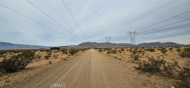 800 Powerline Road, Lucerne Valley, CA 92356