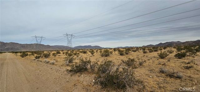 800 Powerline Road, Lucerne Valley, CA 92356