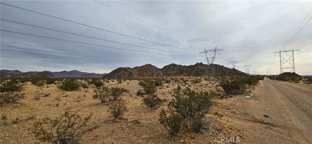 800 Powerline Road, Lucerne Valley, CA 92356