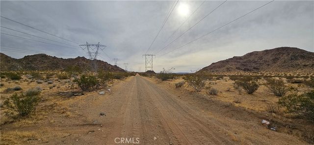 800 Powerline Road, Lucerne Valley, CA 92356