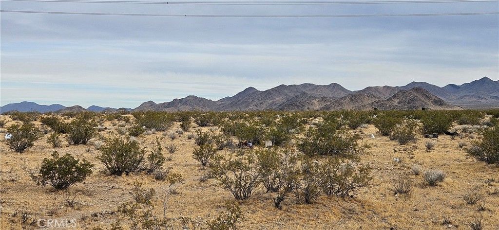 800 Powerline Road, Lucerne Valley, CA 92356