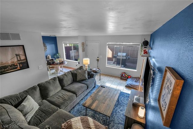 6443 Big Pine Way, Las Vegas, NV 89108